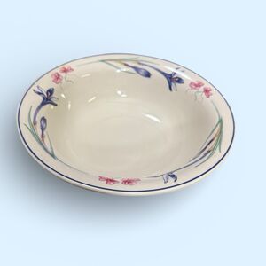 Forever Spring By China 9-Inch Serving Dish | Rare